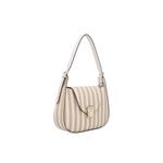 Nora Coast 2-Way Shoulder Bag - Бежевый 3