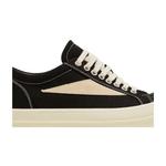 Кроссовки Rick Owens Wmns Porterville DRKSHDW Vintage Low 'Black Milk' 2