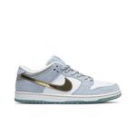 Кроссовки Sean Cliver x Nike Dunk Low SB 'Holiday Special' 1