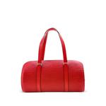 Сумка Soufflot Epi Leather 2