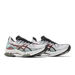 Кроссовки Asics Kinsei Blast 'White Black' 8