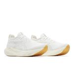 Кроссовки ASICS Wmns Gel Nimbus 25 «White Gum» 8