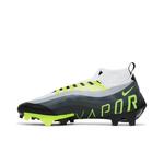 Шиповки Nike Vapor Edge Pro 360 'Black Dark Smoke Grey' 3