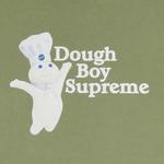 Футболки Supreme Doughboy Tee 'Light Olive' 3