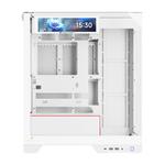 ThermalRight TR-A30 Vision ATX корпус — белый 2