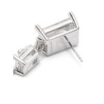Roppongi earrings 2