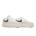 Кроссовки Nike Wmns Court Vision Alta 'Leopard' 8