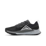 Кроссовки Nike React Pegasus Trail 4 'Black Dark Grey' 3
