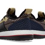 Кроссовки KOLOR x adidas Pureboost ZG 5