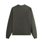 Топы Kith Long-Sleeve Quinn Tee 'Machine' 2