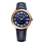MAESTRO АВТОМАТИЧЕСКИЕ МУЖСКИЕ ЧАСЫ 39мм (RWC-2237-PC5-00508) 1