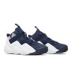 Кроссовки adidas Top Ten 2000 'Navy White' 2022 8