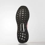 Кроссовки Adidas Wmns UltraBoost Uncaged 'Shock Red' 3