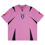 Джерси Supreme Crest Футбольная джерси «Розовая» 1