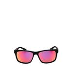 Cruiser rectangle-frame sunglasses 1
