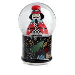 Снежный шар nutcracker christmas (10 x 16 см) 1