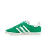 Кроссовки adidas Gazelle 'Green White' 3