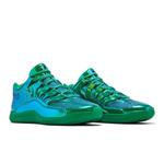 Обувь Nike KD 18 'All-Star Warning Label' 8