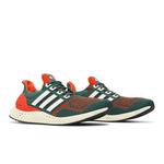 Кроссовки adidas Ultra 4D 'Miami Hurricanes' 8