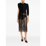 ruffled asymmetric top 2