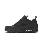 Кроссовки Nike Air Max 90 Surplus 'Black Infrared' 3