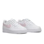 Кроссовки Nike Air Force 1 GS 'White Pink Foam' 8