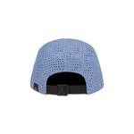 Кепки Supreme Preforated Camp Cap 'Slate' 2