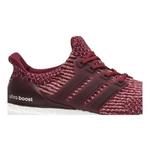 Кроссовки Adidas UltraBoost 3.0 'Collegiate Burgundy' 2