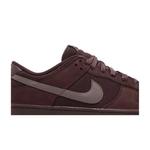 Кроссовки Nike Dunk Low Premium 'Burgundy Crush' 2
