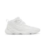 Кроссовки Adidas Exhibit A Mid 'Cloud White' 1