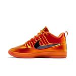 Обувь Nike Book 2 'All-Star Warning Label' 3