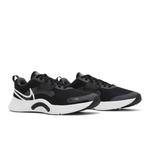 Кроссовки Nike Renew Retaliation TR 3 «Black White» 8
