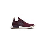 Кроссовки Adidas Wmns NMD_XR1 PK 'Maroon' 1