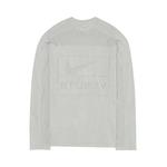 Джерси Nike x Stussy Long-Sleeve Jersey 'Natural' 2