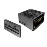 Thermaltake Dockpower FI 750W 80Plus Gold Золотой Полностью модульный Блок питания - Черный 3
