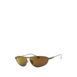 BB0417S oval-frame sunglasses 2