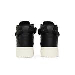 Кроссовки Adidas Wmns Forum 84 High 'Black Sparkle' 6