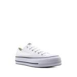 Кеды All Star Chuck Taylor на платформе 2