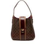 2007 Monogram Mirage Musette shoulder bag 1