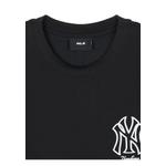 BASIC MEGA LOGO COOL TECH БЕЗРУКАВКА NEW YORK YANKEES 3