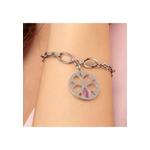 Браслет Morellato Fiore Rose Cat Eye SATE09 5