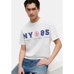 Футболка с логотипом на спине - Tommy Jeans 3