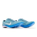 Бутсы Nike ZoomX Dragonfly 2 'Denim Turquoise' 8