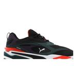 Кроссовки Puma RS-Fast Buck 'Black Green Gables' 2