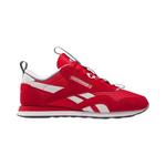 Кроссовки Anuel AA x Reebok Classic Nylon 'Red/Red/White' 2