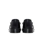 Лоферы Dr. Martens Penton Leather Loafer 'Black' 6