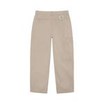 Брюки Stussy Workgear Trouser 'Хаки' 2