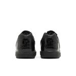 Баскетбольная обувь для отдыха Nike Ebernon Low 'Black' 6