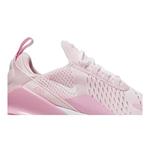 Кроссовки Nike Air Max 270 GS 'Pink Foam' 2