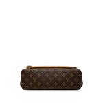 2018 Monogram Marignan satchel 4